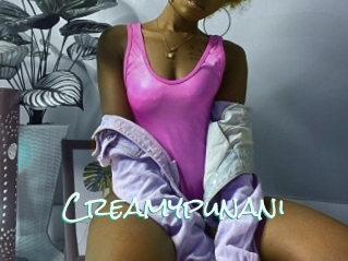 Creamypunani