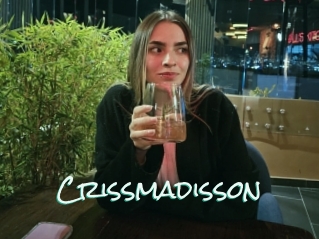 Crissmadisson
