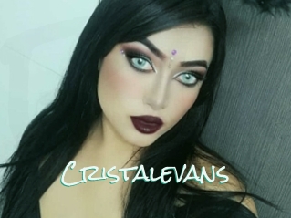 Cristalevans