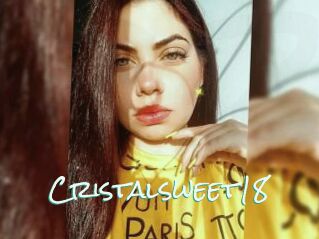 Cristalsweet18