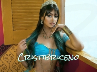 Cristibriceno