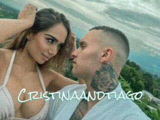 Cristinaandtiago