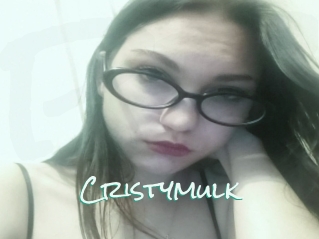 Cristymulk
