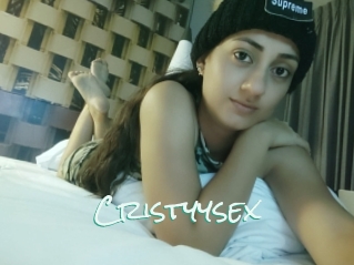 Cristyysex