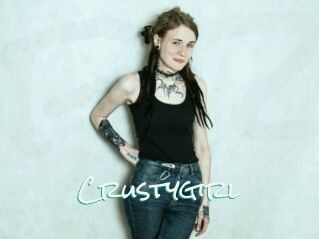 Crustygirl