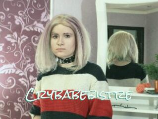 Crybabebistre