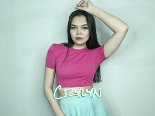 crylyn Preteen fucking