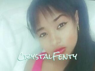 CrystalFenty
