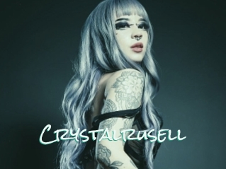Crystalrusell