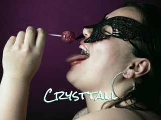 Crysttall