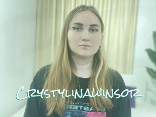 Crystylinawinsor