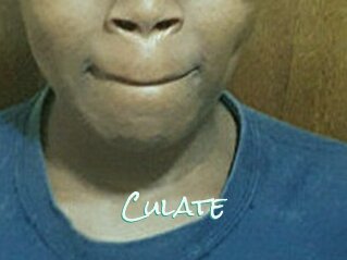 Culate