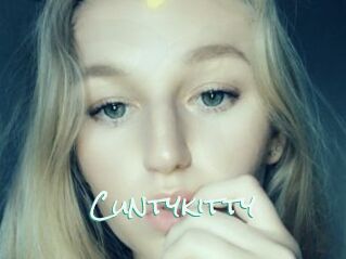 Cuntykitty