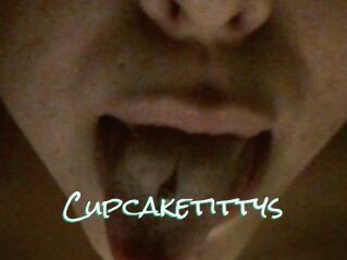 Cupcaketittys
