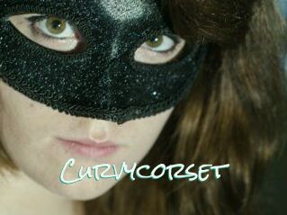 Curvycorset
