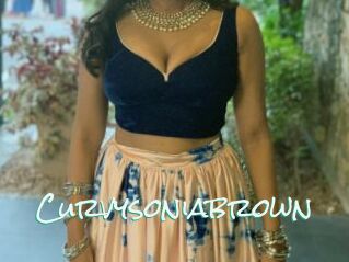 Curvysoniabrown