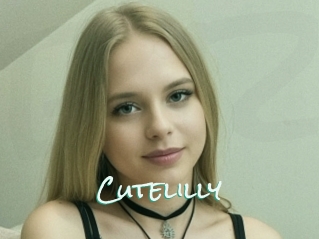 Cutelilly