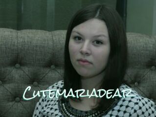 Cutemariadear