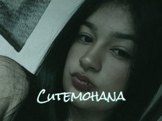 Cutemohana