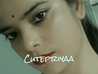 Cutepriyaa