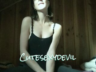 Cutesexydevil