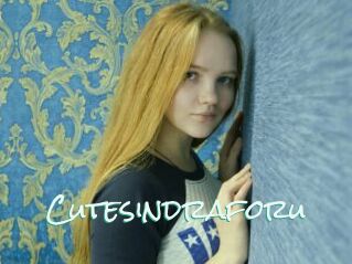 Cutesindraforu