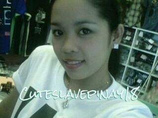 Cuteslavepinay18