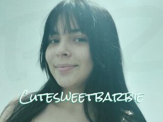 Cutesweetbarbie
