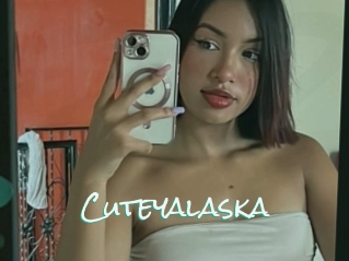 Cuteyalaska