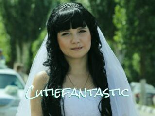 Cutiefantastic