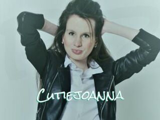 Cutiejoanna