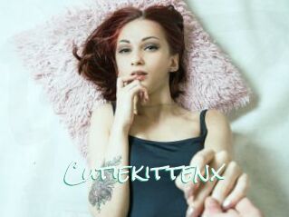 Cutiekittenx