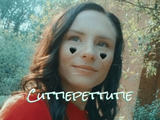 Cuttiepettutie