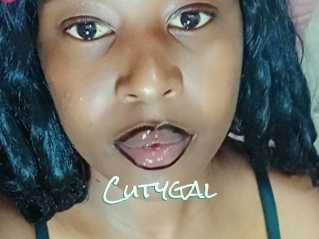 Cutygal