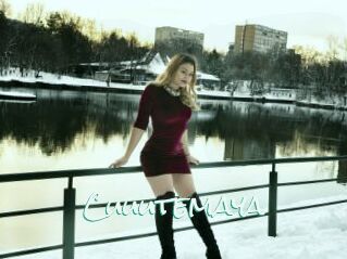 Cuuutemaya