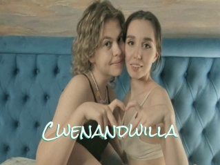 Cwenandwilla
