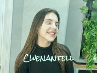 Cwenantell