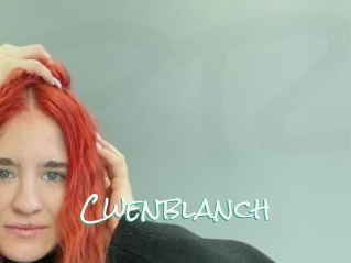 Cwenblanch