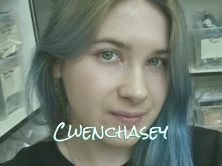 Cwenchasey