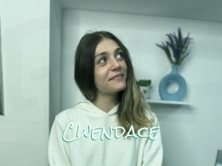 Cwendace