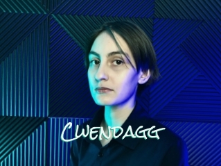 Cwendagg