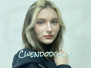 Cwendodgson
