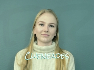 Cweneades