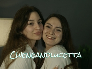 Cweneandlucetta