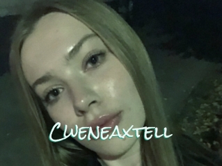 Cweneaxtell