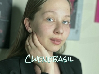 Cwenebasil