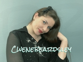 Cwenebeardsley