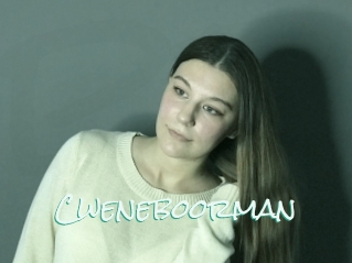Cweneboorman