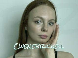Cwenebrickell