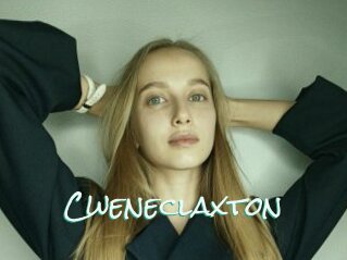 Cweneclaxton